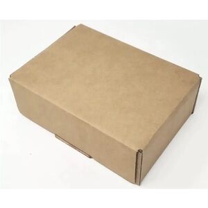 250 9x6x3 Clothing Box Packaging Boxes Cardboard Corrugated Shipping BULK